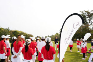 大会・イベント風景