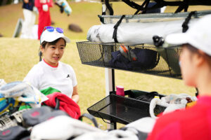大会・イベント風景