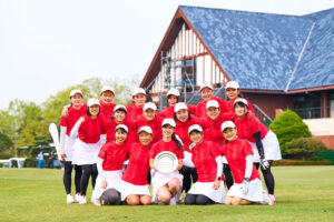 TEAM EAST