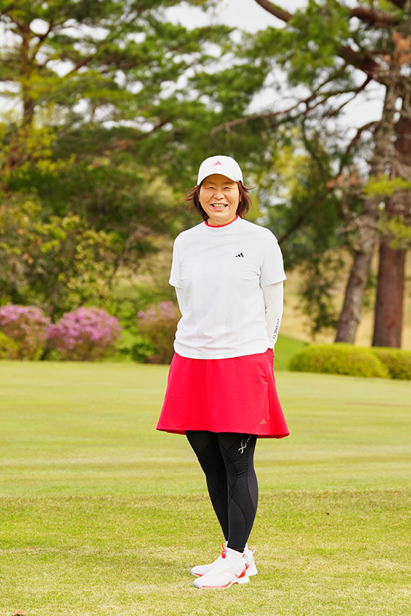 菊川 由美子