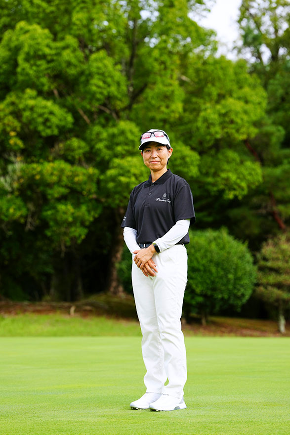 藤井 雅美