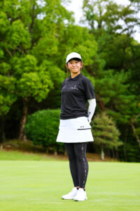 森村 喜久乃