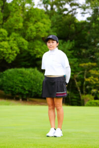 西田 里沙