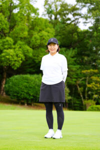 菊川 由美子