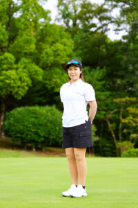 川渕 恵美