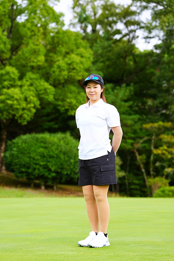 川渕 恵美